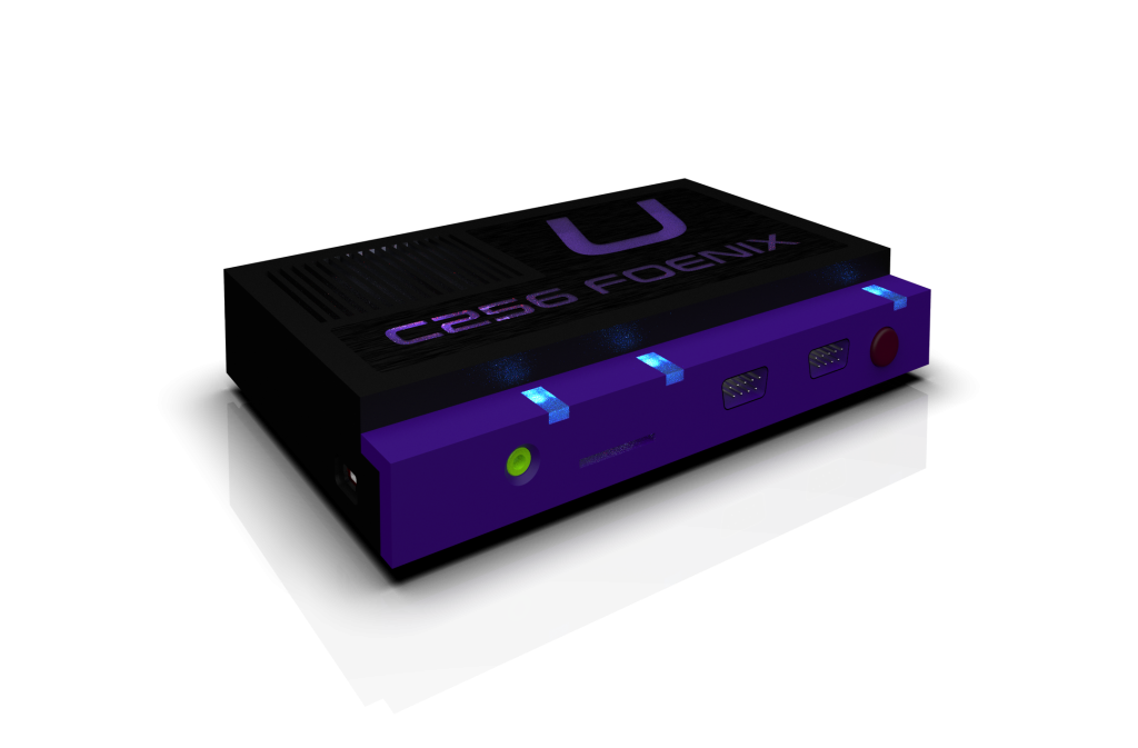 C256FoenixU_RevA0B
