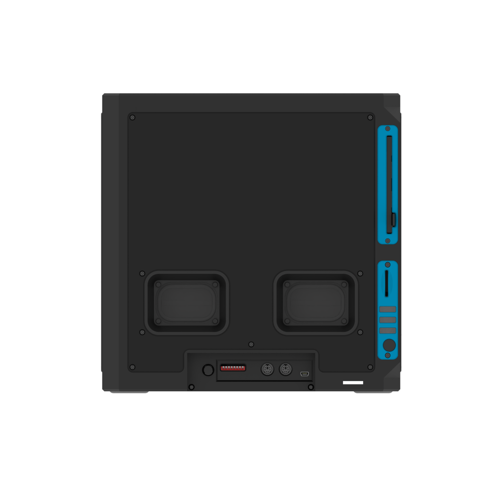 A2560X - Cube - Ortho.2