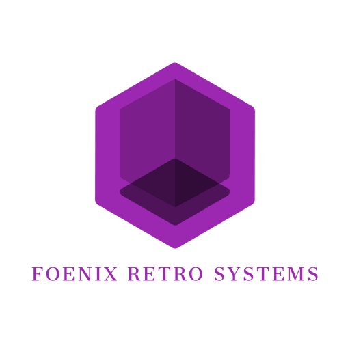 Foenix Retro Systems