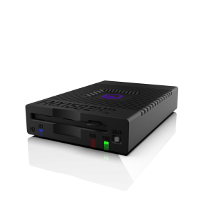 FNX1592HD - 3.5" HDD IEC Floppy Drive
