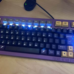 FNX-KBD79-O