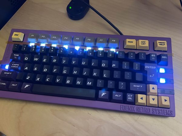 FNX-KBD79-O