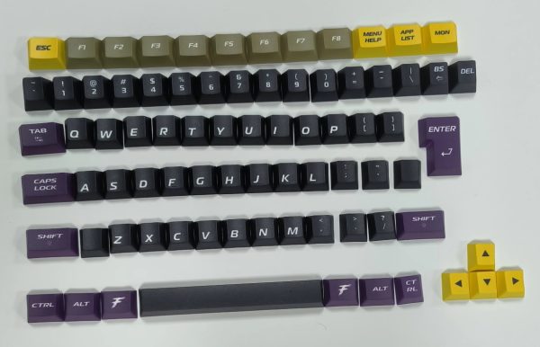 FNX-KBD79-O - Image 4