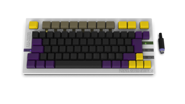 FNX-KBD79-O - Image 9