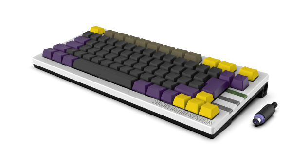 FNX-KBD79-O - Image 3