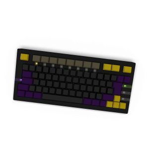 FNX-KBD79-O